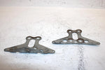 1998 Ski-doo Formula 500 Oem Link Plate Set 517254900 517254800 SS1