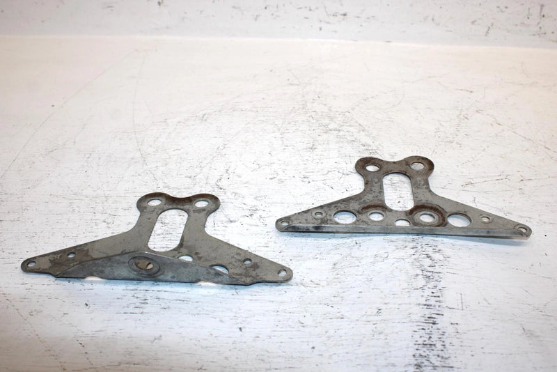 1998 Ski-doo Formula 500 Oem Link Plate Set 517254900 517254800 SS1