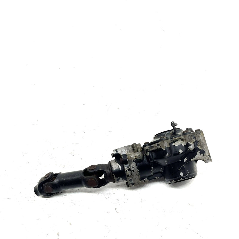 2005 Arctic Cat 650 4x4 V2 OEM Rear Diff Gearcase 0502-616 AA39