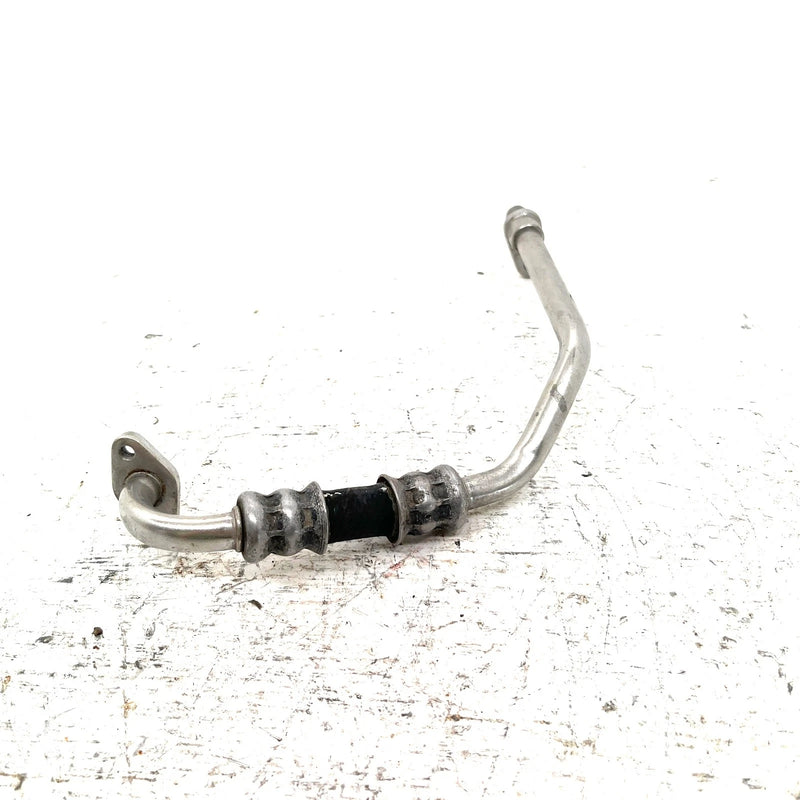04-07 Honda Rancher 400 TRX400FA 4x4 AT OEM Oil Line Set 15530-HN7-003 AH77