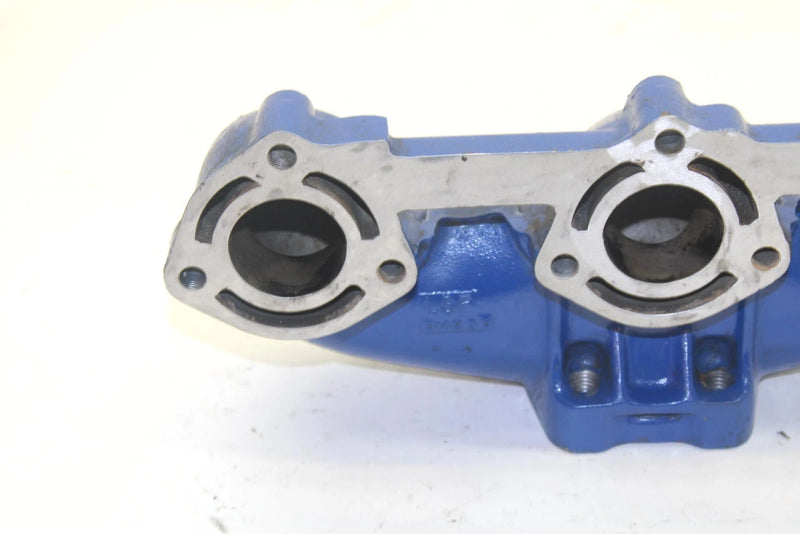 1994 Polaris Slt 750 Oem Exhaust Manifold 1240016-157 JP13