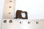 1987 Suzuki Quadrunner 250 Oem Lower Right Brake Hose Guide 59261-19B00 AS22