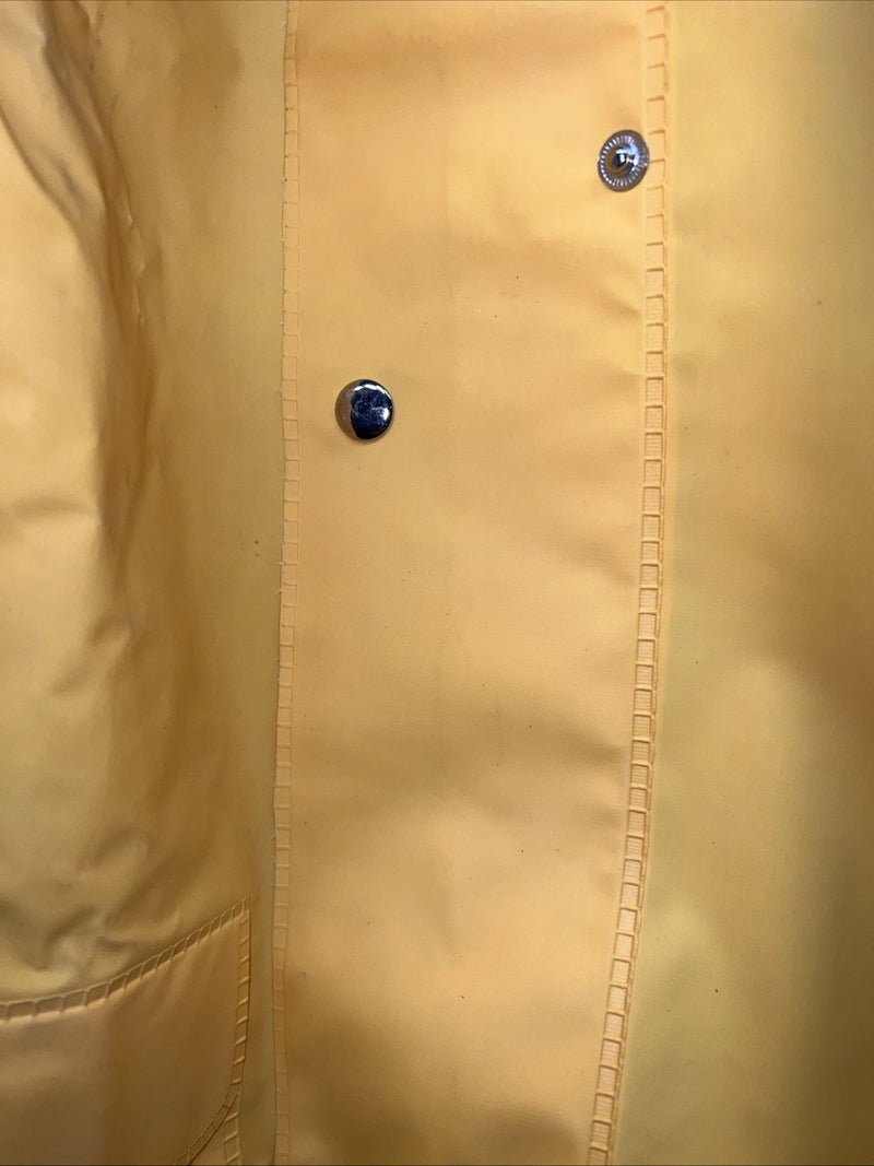 New Partrade Medium Yellow Slick Rider #347560 P-509