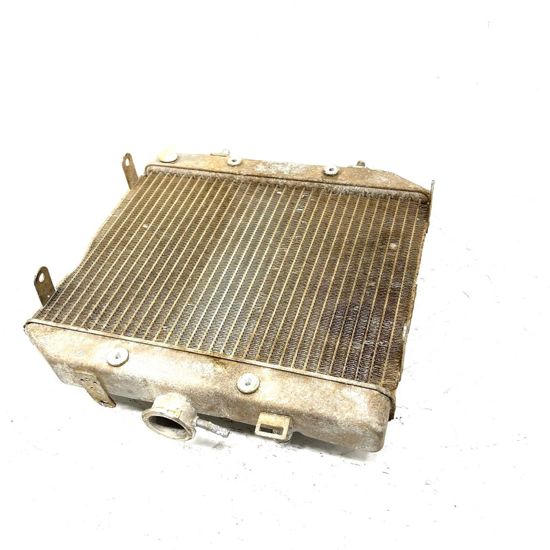 01-04 Honda Foreman Rubicon 500 TRX500 4x4 OEM Radiator 19010-HN2-505 AH87