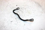 92 Polaris Trail Deluxe Oem Starter Cable 4010068 SP24