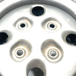 2006 Arctic Cat 400 4x4 Automatic OEM Rear Wheel Rim 1402-115 AA40
