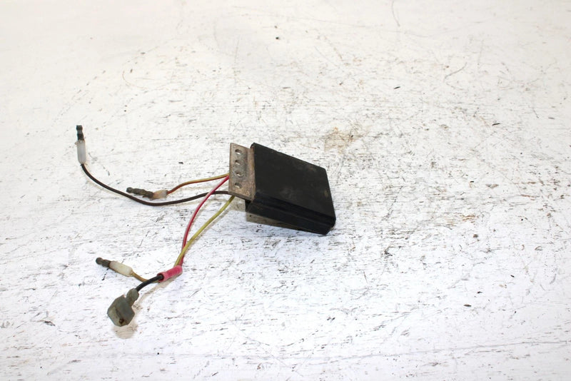 2000 Polaris Sportsman 500 Rse Oem Voltage Regulator 2203636 AP206