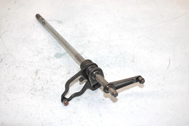 86 Honda Trx200 Sx A  Oem Shift Shaft 24610-HB3-020 AH27