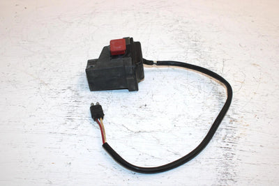 1989 Polaris 400 Oem Throttle Block 5431076 5431592 SP23