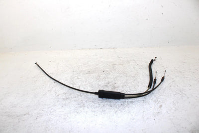 2000 Polaris Classic Touring Oem Throttle Cable 7080552 SP54