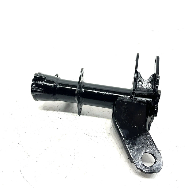 2002 Yamaha Big Bear 400 YFM400F 4x4 OEM Rear Axle Housing 5FU-G6540-10-00 AY52