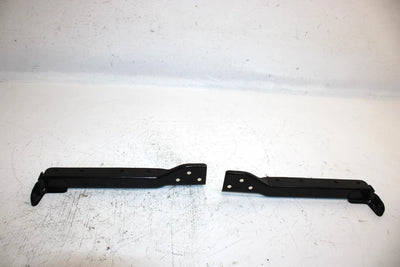 88 Yamaha Excel Iii Oem Steering Gate Bracket Set 82A-23898-00-00 SY12