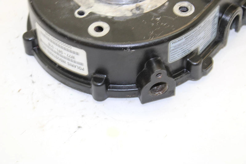 2002 Polaris Virage I Oem Flywheel Housing 1202023 JP4
