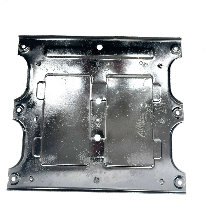 09-13 Honda Big Red 700 MUV700 OEM Floor Cross Panel 50370-HL1-A00 XH0.1