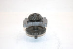 2007 Yamaha  Grizzly 350 2wd Oem Bearing Housing Assembly 5UH-17521-00-00 AY28