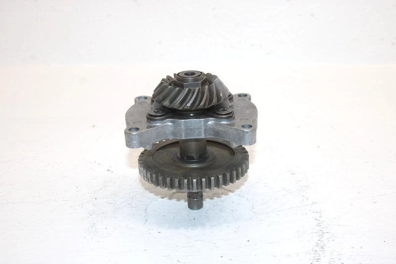 2007 Yamaha  Grizzly 350 2wd Oem Bearing Housing Assembly 5UH-17521-00-00 AY28