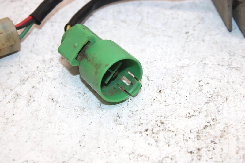 1985 Honda Trx250a Oem Voltage Regulator 31600-HA8-770 AH48