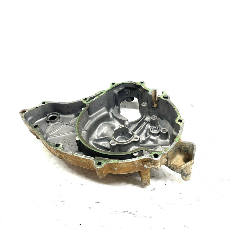 97 Honda FourTrax 300 TRX300FW 4x4 OEM Left Crankcase Cover 11341-HC5-000 AH45
