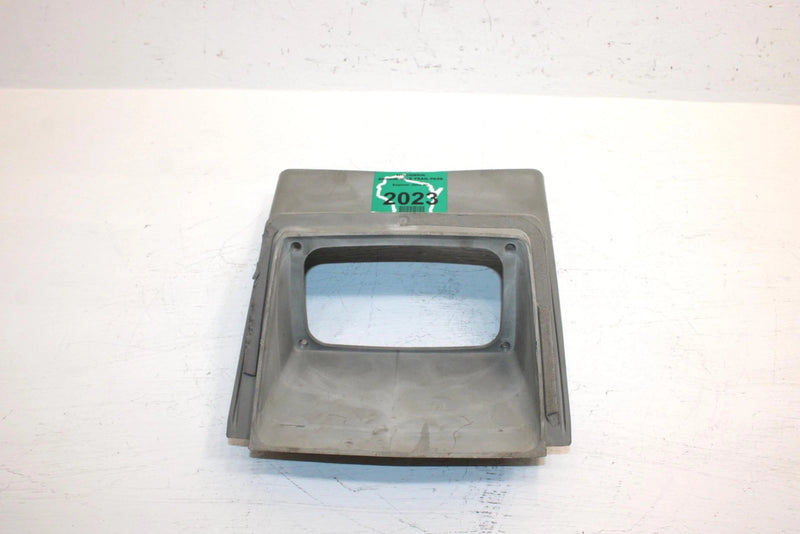 1989 Polaris 400 Oem Headlight Housing 5430922 5430923 SP23