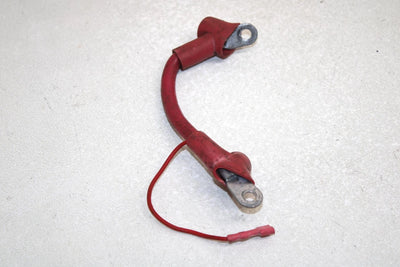 Polaris Oem Starter Solenoid Cable 2460393 Q991