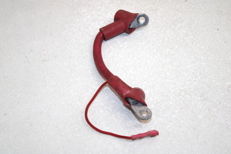 Polaris Oem Starter Solenoid Cable 2460393 Q991