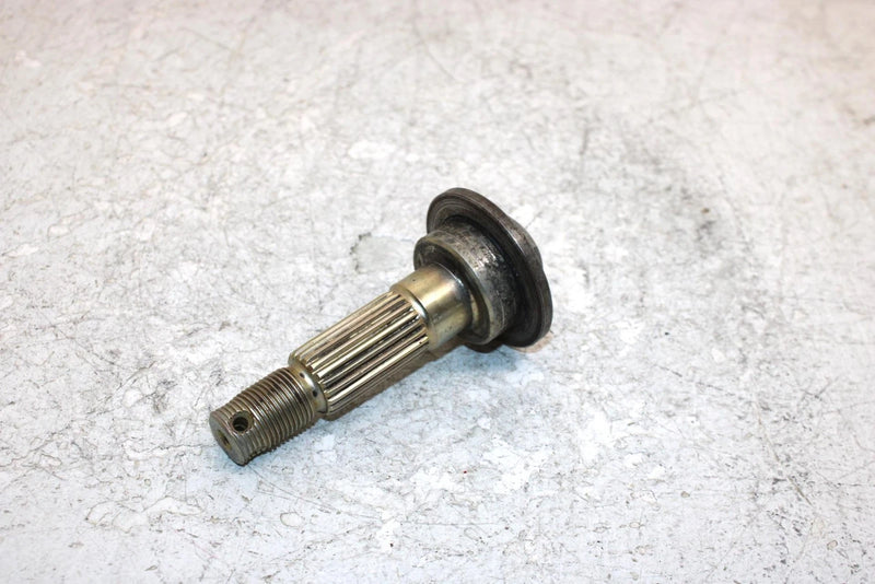 1999 Kawasaki Prarie 400 Oem Front Axle 41068-1396 AK28