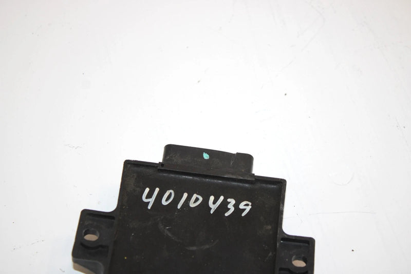 01 Polaris Xc Sp 600 Oem Cdi Ecu ECM Ignition Box 2201547 SP65