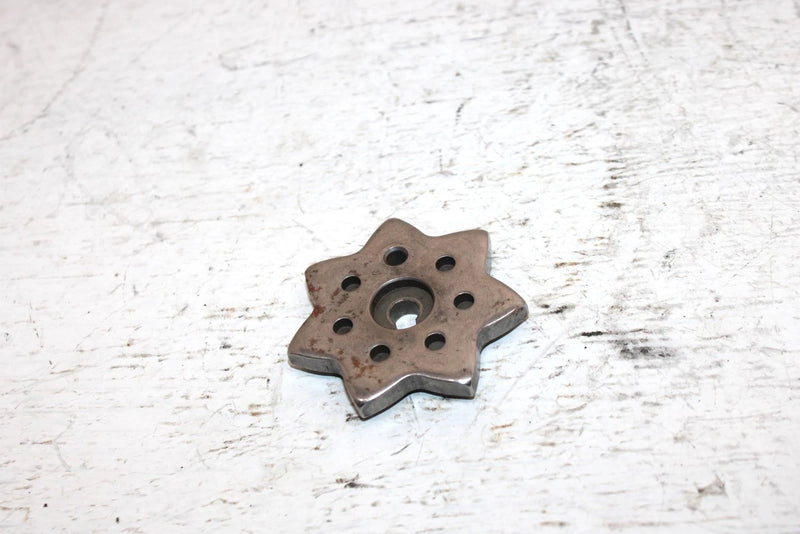 2019 Honda Trx500fe2ac Oem Shift Stopper Star 24321-HM8-B40 AH12