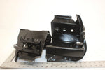 1991 Yamaha Phazer Ii Oem Footrest Set 89F-21910-01-00 SY27