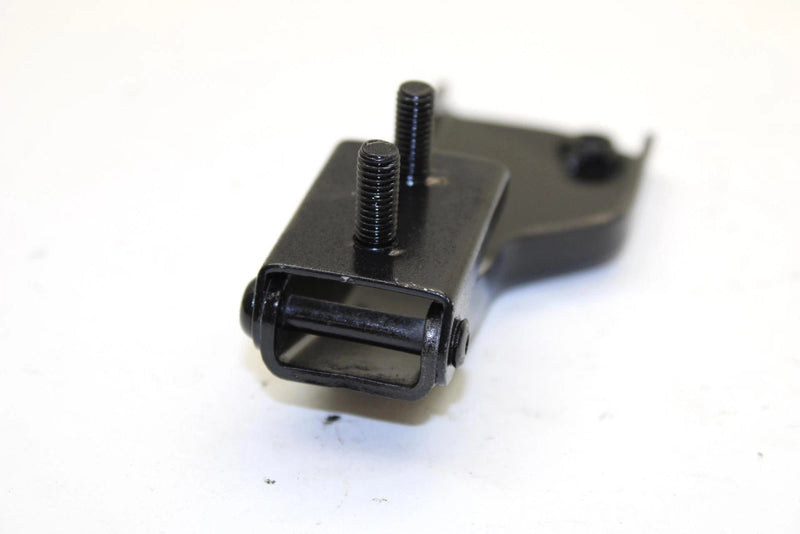 1995 Yamaha Vmax 600 Oem Right Hood Hinge (Black) 89A-7714A-00-00 Q2665