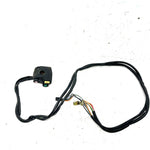 1994 Arctic Cat TigerShark Daytona OEM Left Control Switch 0609-201 JA14