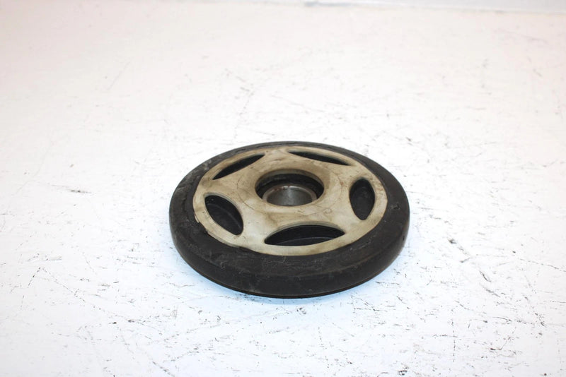 90 Arctic Cat Tigre Mountain Cat Oem Front Outer Idler Wheel 0604-239 SA49