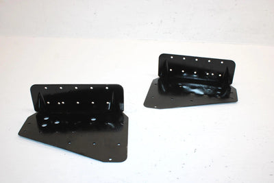 1999 Arctic Cat Zr 600 Oem Rear Skid Mount Set 2706-780 SA60