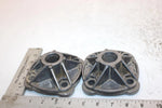 1991 Polaris Trail Boss Oem Rear Wheel Hub Pair 5130664 2200341 AP92