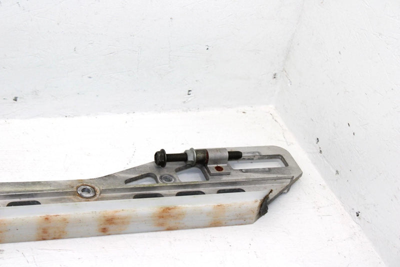 2013 Polaris 600 Rush Pro R Oem Skid Rail Set 1542923 1542924 SP29