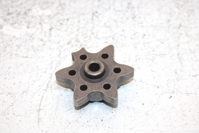 1997 Kawasaki Bayou 220 Oem Shift Drum Star 13145-1064 AK21