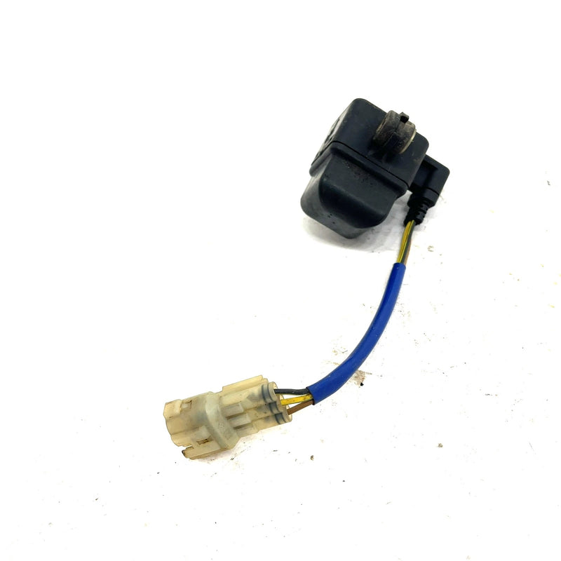 05-13 Kawasaki Brute Force 650 4x4 OEM Tipover Sensor 27010-1421 AK34