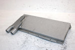 1996 Arctic Cat Zr 580 Oem Rear Heat Exchanger 0716-374 SA24