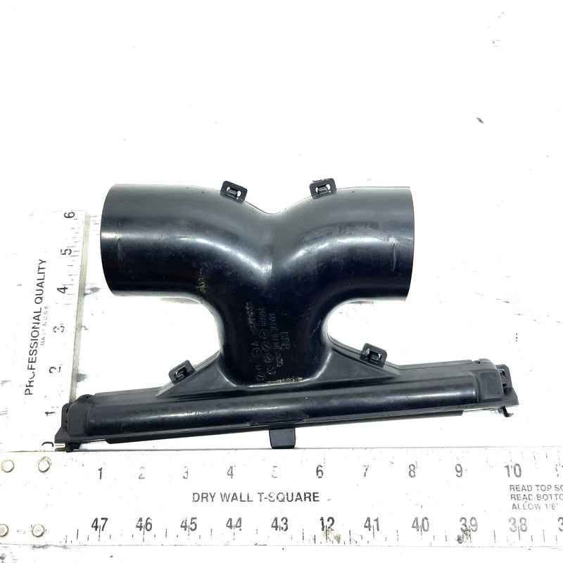 2022 Can-Am Defender HD10 OEM Central AC Adapter Vent 705800501 XB0.1