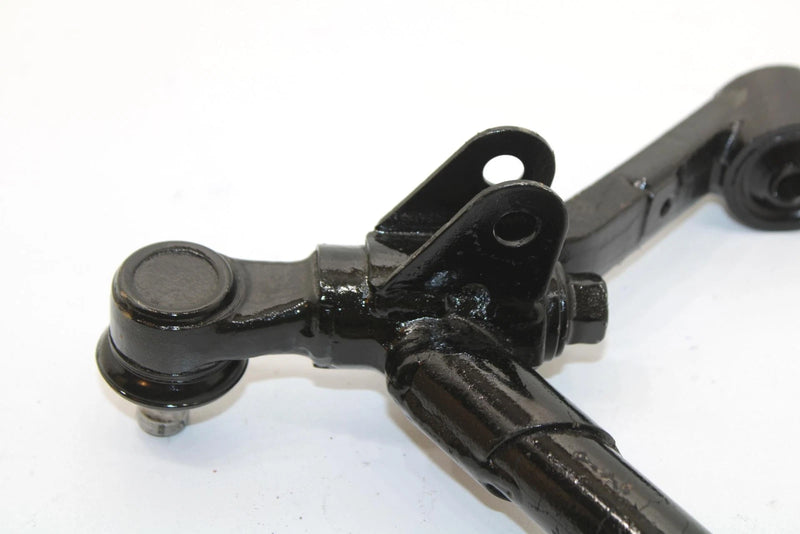 1987 Suzuki Quadrunner 250 Oem Front Upper Right A Arm 52430-19B11 AS22