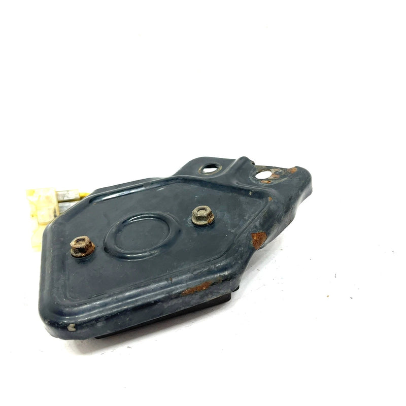 93 Kawasaki Bayou400 KLF400B 4x4 OEM Voltage Regulator W/Bracket 21066-1078 AK32