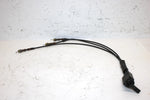 1998 Arctic Cat Zrt 600 Oem Choke Cable 0687-115 SA36