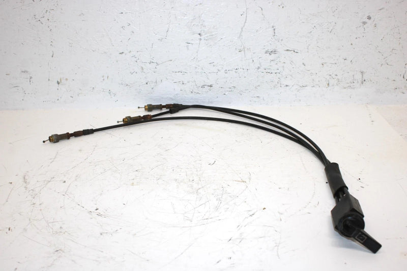 1998 Arctic Cat Zrt 600 Oem Choke Cable 0687-115 SA36