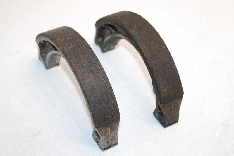 96 Kawasaki Bayou 400 4x4 Oem Rear Brake Pad Set 41048-1082 Q4544