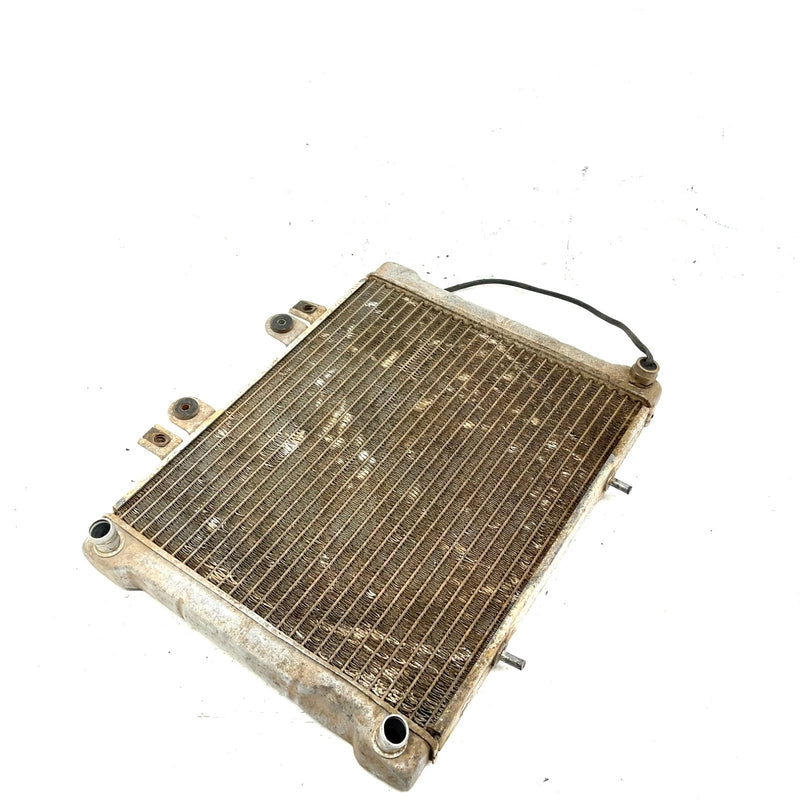 02-04 Polaris Sportsman 700 OEM Radiator 1240534 AP197