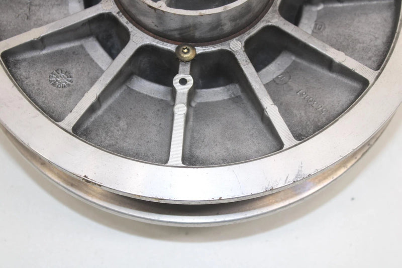 98 Polaris Super Sport Oem Secondary Driven Clutch 1321815 SP158