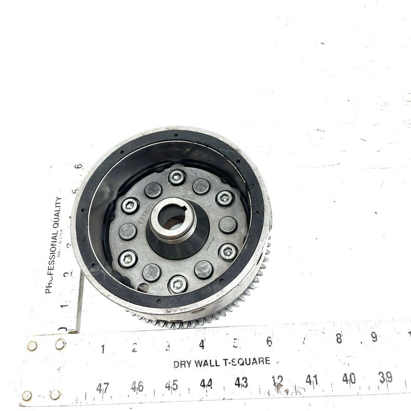 2005 Arctic Cat 650 4x4 V2 OEM Flywheel 3201-183 AA39