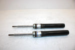 2001 Polaris Magnum 500 Oem Front Strut Pair 7041761 AP157