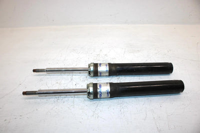 2001 Polaris Magnum 500 Oem Front Strut Pair 7041761 AP157