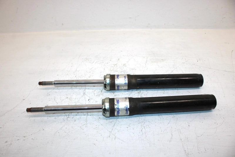 2001 Polaris Magnum 500 Oem Front Strut Pair 7041761 AP157